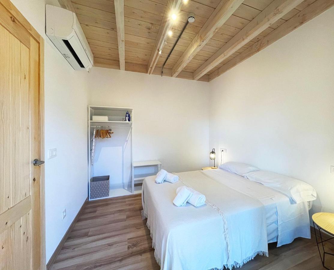 Nuevos Apartamentos Biopasivos Living Pura Madera Chiclana de la Frontera Luaran gambar